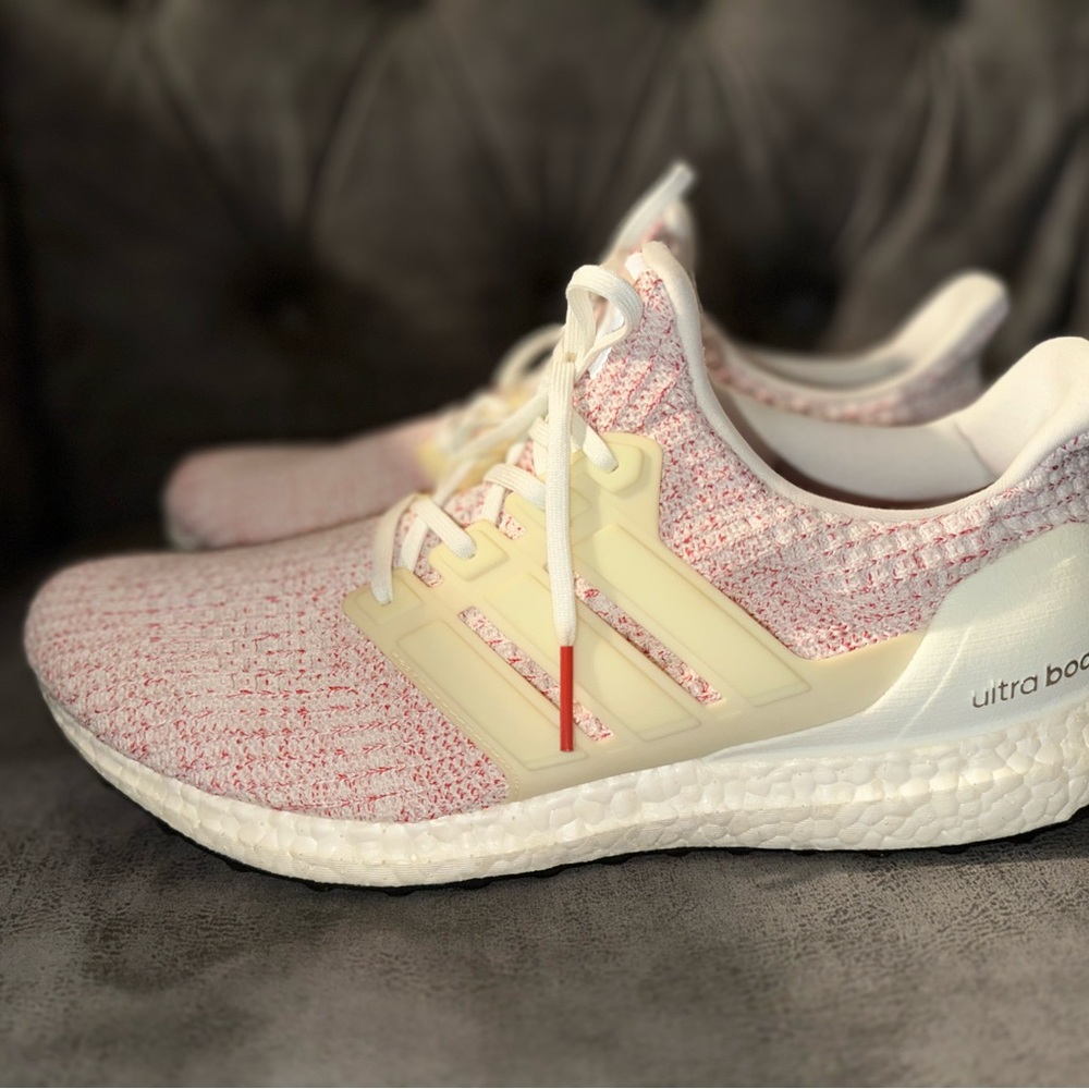 adidas ultraboost 4.0 candy cane
